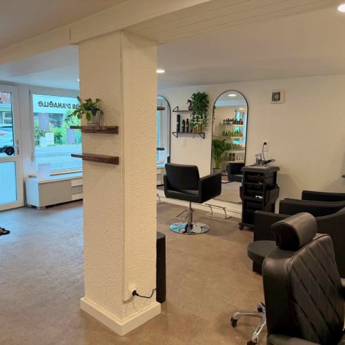 L’atelier d’Anaëlle - Coiffure Schiltigheim - L’atelier d’Anaëlle - Photo Galerie - OneBooking