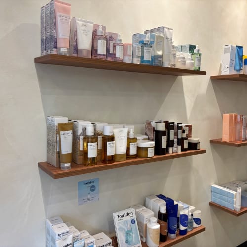 KYO SHII Head Spa - Coiffure Lille - KYO SHII Head Spa - Photo Galerie - OneBooking