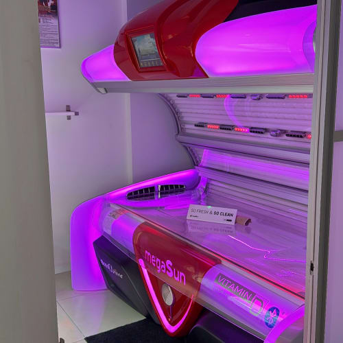 B&B Sun - Centre de bronzage - Institut de beauté Saint-Étienne - B&B Sun - Centre de bronzage - Photo Galerie - OneBooking