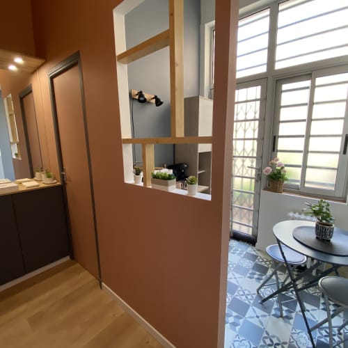 GLO NAIL CARE - Insititut Indien - Soin visage Nice - GLO NAIL CARE - Insititut Indien - Photo Galerie - OneBooking