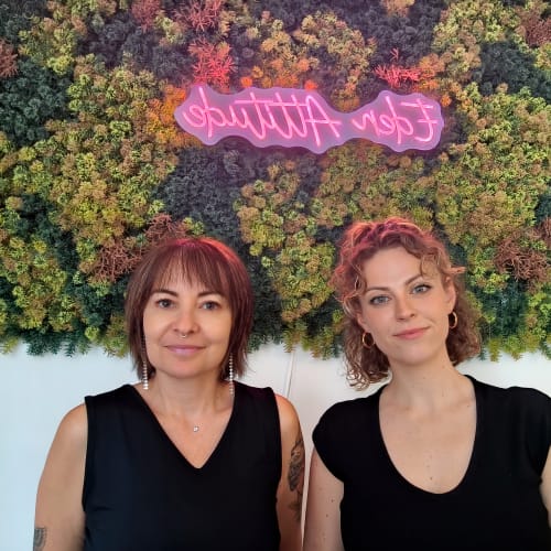 Eden Institut - Massage Viarmes - Eden Institut - Photo Galerie - OneBooking