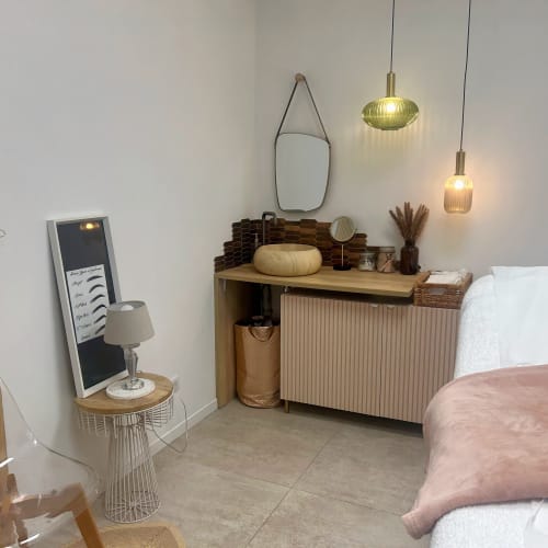 ARENAS Beauté - Sourcils & cils Nice - ARENAS Beauté - Photo Galerie - OneBooking