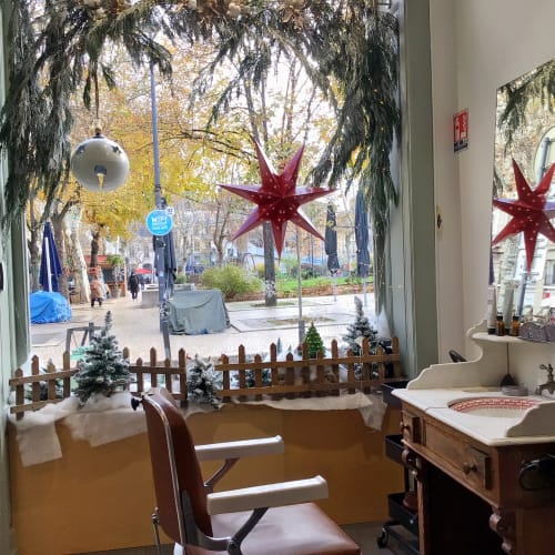 Ludotif - Coiffure Saint-Étienne - Ludotif - Photo Galerie - OneBooking