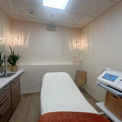 Mahana - Institut de beauté Joué-lès-Tours - Mahana - Photo Galerie - OneBooking