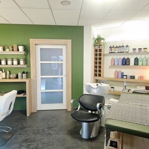Karine D - Coiffure Saint-Affrique - Karine D - Photo Galerie - OneBooking