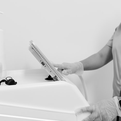 Lumière du Sud - Coiffure Hyères (au STUDIO GS) - Lumière du Sud - Photo Galerie - OneBooking