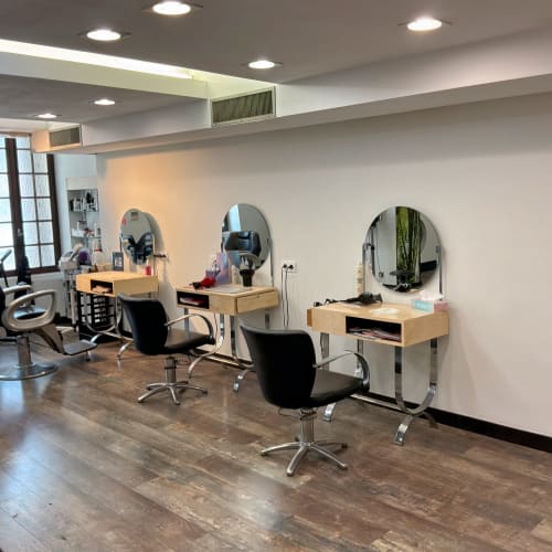L’atelier d’Alice - Coiffure Orange - L’atelier d’Alice - Photo Galerie - OneBooking