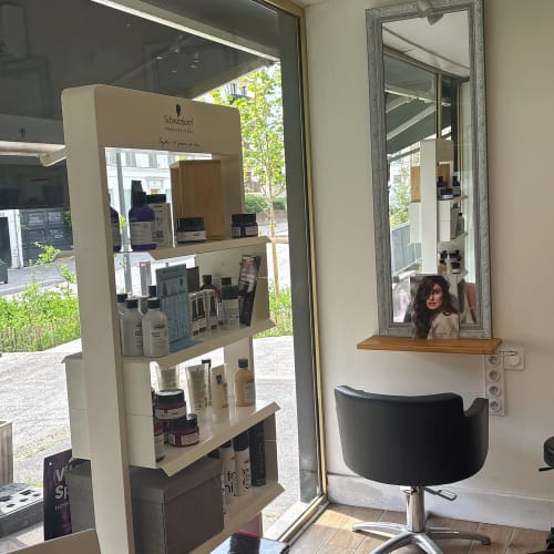 Escale Beauté - Sourcils & cils Montreuil - Escale Beauté - Photo Galerie - OneBooking
