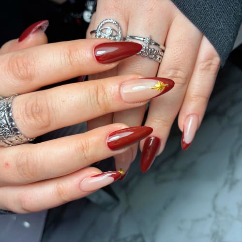 Sarah Nails - Institut de beauté Saint-Étienne - Sarah Nails - Photo Galerie - OneBooking