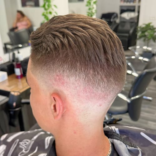 Néo Coiffure - Coiffure Paulhan - Néo Coiffure - Photo Galerie - OneBooking