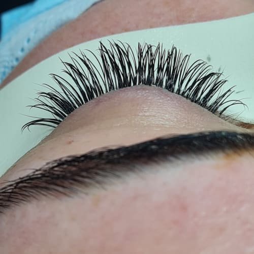Beauty and Lashees - Soin visage Nice - Beauty and Lashees - Photo Galerie - OneBooking