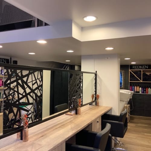 Saint helier coiffure - Coiffure Rennes - Saint helier coiffure - Photo Galerie - OneBooking