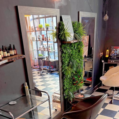 36 concept store Léadie Hair House - Coiffure Avignon - 36 concept store Léadie Hair House - Photo Galerie - OneBooking