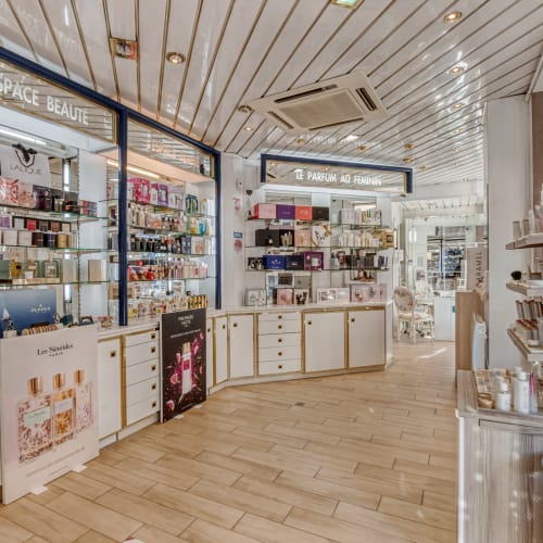 Les Ephélides - Institut de beauté Meudon - Les Ephélides - Photo Galerie - OneBooking