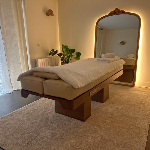 Maisonnelo - Sourcils & cils Clichy - Maisonnelo - Photo Galerie - OneBooking