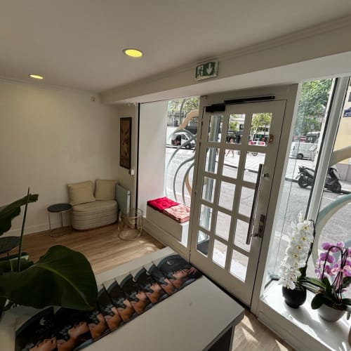 Ying Yang massages - Massage Paris - Ying Yang massages - Photo Galerie - OneBooking