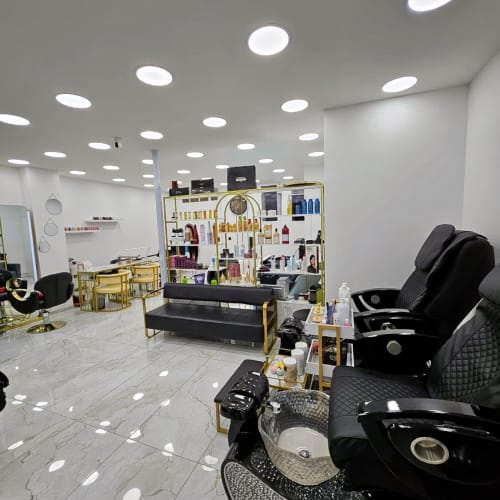 Cherine Beaute - Coiffure Noisy-le-Sec - Cherine Beaute - Photo Galerie - OneBooking
