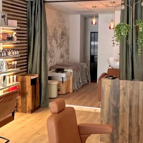 AS Coiffure - Coiffure Lille - AS Coiffure - Photo Galerie - OneBooking