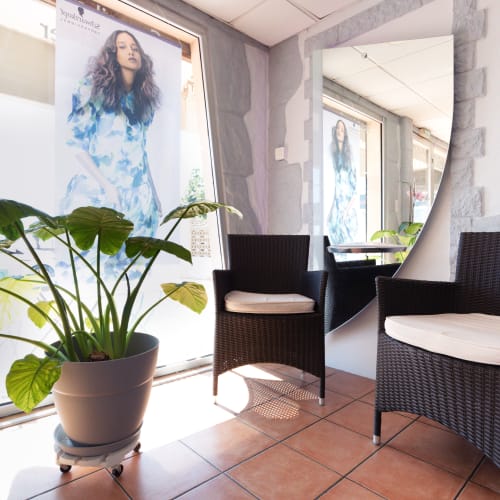 L'instant coiffure Studio - Coiffure Canet-en-Roussillon - L'instant coiffure Studio - Photo Galerie - OneBooking