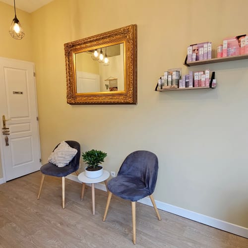 Le petit salon de beaute - Épilation Bordeaux - Le petit salon de beaute - Photo Galerie - OneBooking