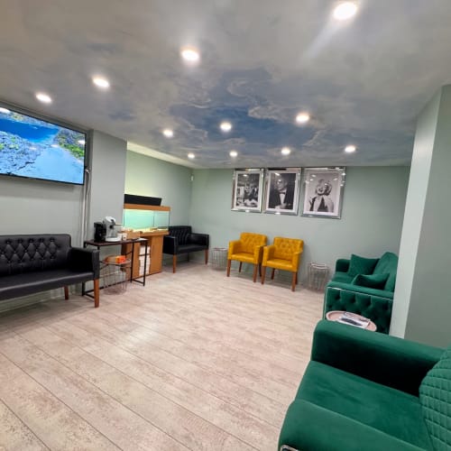 Ibocan - Coiffure Clermont-Ferrand - Ibocan - Photo Galerie - OneBooking