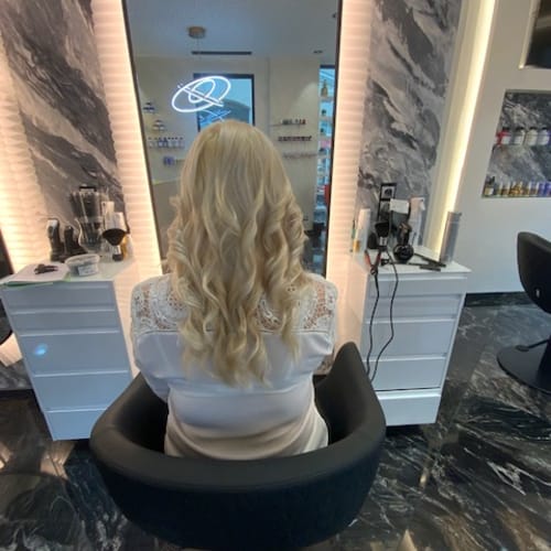 Hair & Beauty Paris - Sourcils & cils Drancy - Hair & Beauty Paris - Photo Galerie - OneBooking