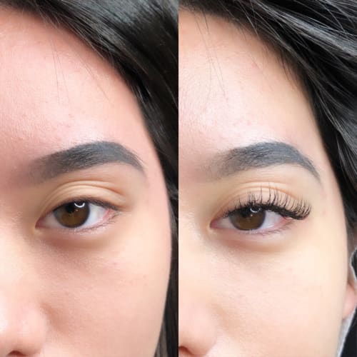 NKL BEAUTY - Sourcils & cils Orléans - NKL BEAUTY - Photo Galerie - OneBooking