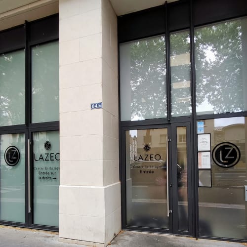 Lazeo - Tours - Sourcils & cils Tours - Lazeo - Tours - Photo Galerie - OneBooking