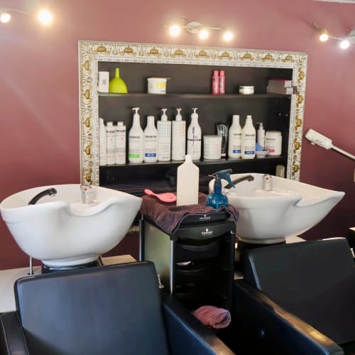 Infini Coiffure - Coiffure Ajaccio - Infini Coiffure - Photo Galerie - OneBooking