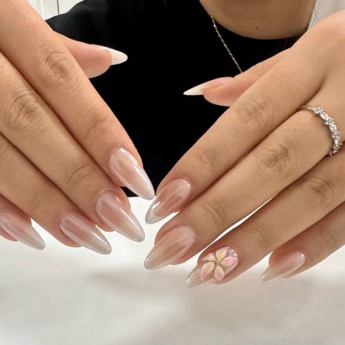 Nini Beauty - Onglerie Asnières-sur-Seine - Nini Beauty - Photo Galerie - OneBooking