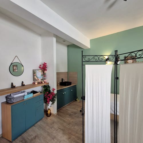Le souffle des horizons - Massage Valenciennes - Le souffle des horizons - Photo Galerie - OneBooking