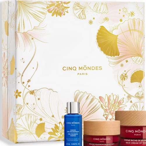 SPA Cinq Mondes - Institut de beauté Nantes - SPA Cinq Mondes - Photo Galerie - OneBooking