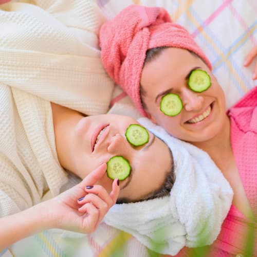 Vaitea Spa - Coiffure Narbonne - Vaitea Spa - Photo Galerie - OneBooking