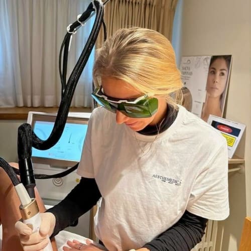 Aesthemedica : Forme Beauté Bien-Etre - Spa Bordeaux - Aesthemedica : Forme Beauté Bien-Etre - Photo Galerie - OneBooking