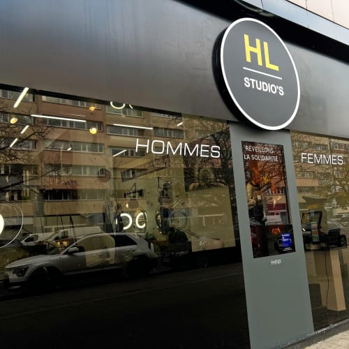 HL Studio´s - Coiffure Lille - HL Studio´s - Photo Galerie - OneBooking