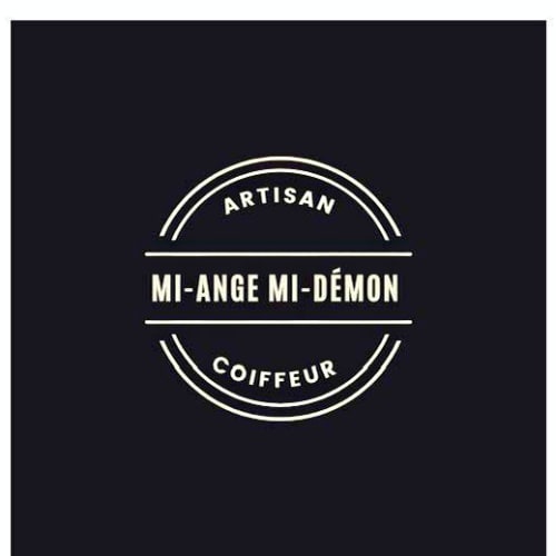 Mi-Ange Mi-Démon Artisan Coiffeur - Coiffure Rezé - Mi-Ange Mi-Démon Artisan Coiffeur - Photo Galerie - OneBooking