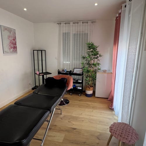 L'ART DU SOURCIL - Sourcils & cils Pessac - L'ART DU SOURCIL - Photo Galerie - OneBooking