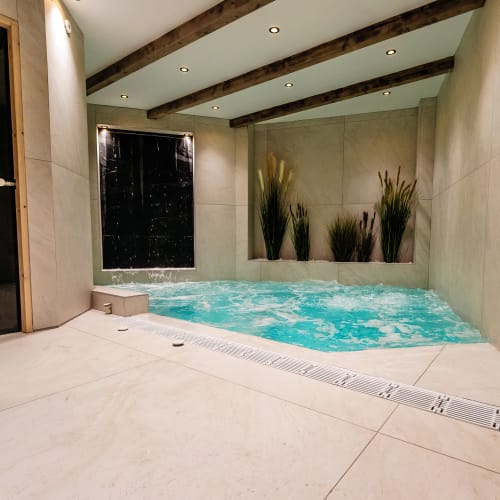 Le spa des beaux arts - Sourcils & cils Bourges - Le spa des beaux arts - Photo Galerie - OneBooking