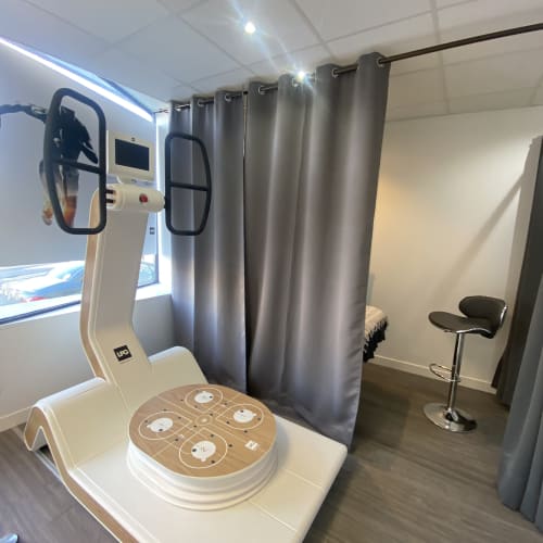 Centre Body Epil & Cryofast - Sourcils & cils Bourges - Centre Body Epil & Cryofast - Photo Galerie - OneBooking