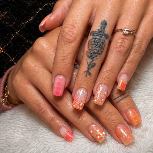 Maison L Beauty Nails - Institut de beauté Bailleul-sur-Thérain - Maison L Beauty Nails - Photo Galerie - OneBooking