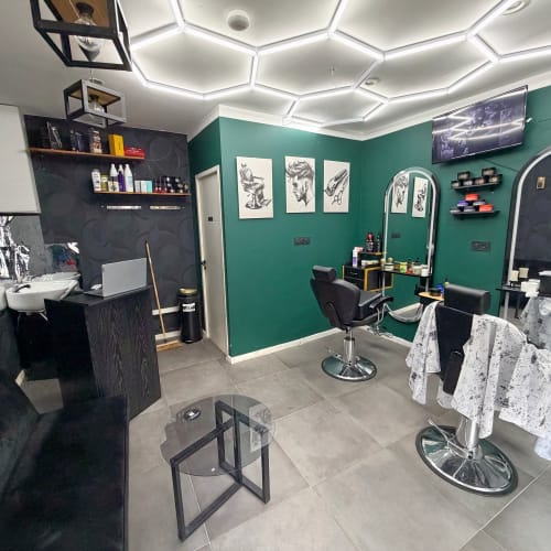 Kayden coiffure - Coiffure Nice - Kayden coiffure - Photo Galerie - OneBooking