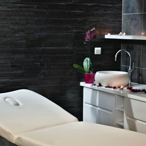 Le Comptoir du Soin - Petit Port - Institut de beauté Nantes - Le Comptoir du Soin - Petit Port - Photo Galerie - OneBooking