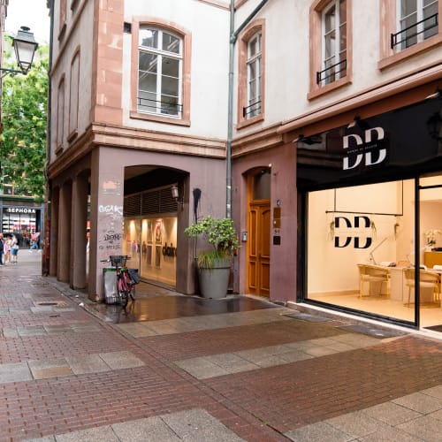 DB MAISON BEAUTE - Institut de beauté Strasbourg - DB MAISON BEAUTE - Photo Galerie - OneBooking