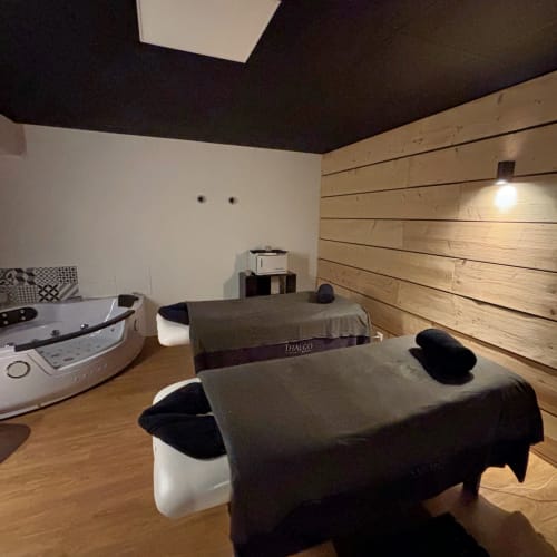 Nymphéa Détente - Institut de beauté Nogent-le-Rotrou - Nymphéa Détente - Photo Galerie - OneBooking
