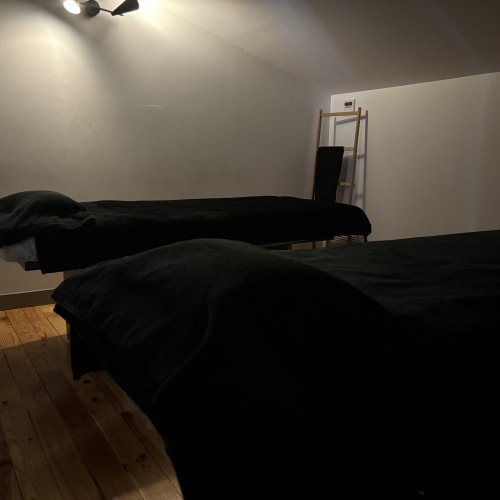 Escale Détente - Épilation Bordeaux - Escale Détente - Photo Galerie - OneBooking