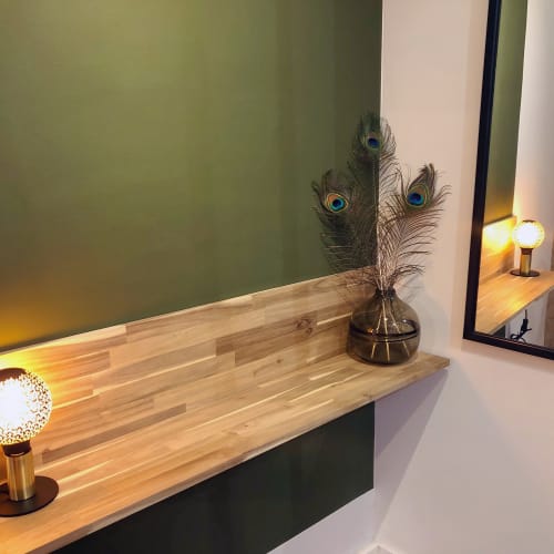Organic Hair Studio by Anne-Sophie Tanguy - Coiffure Montpellier - Organic Hair Studio by Anne-Sophie Tanguy - Photo Galerie - OneBooking