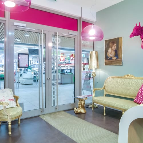 Coté Salon - Coiffure Schiltigheim - Coté Salon - Photo Galerie - OneBooking