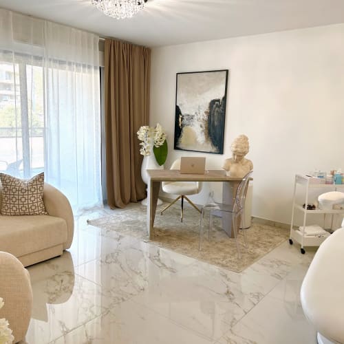 Maison Calista - Institut de beauté Borgo - Maison Calista - Photo Galerie - OneBooking