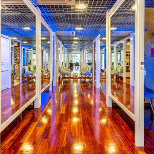 Solaire Center - Coiffure Saint-Maur-des-Fossés - Solaire Center - Photo Galerie - OneBooking