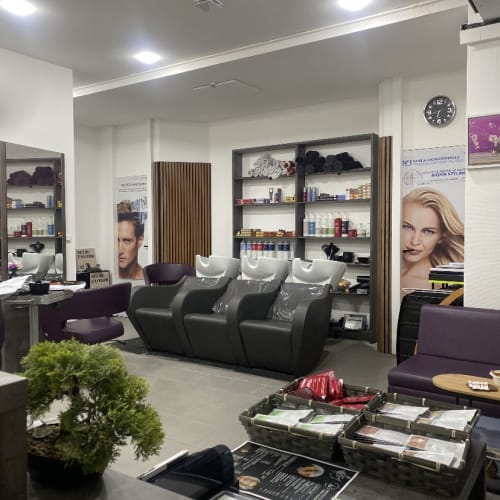 As La Joie Pour Elle - Coiffure La Rochelle - As La Joie Pour Elle - Photo Galerie - OneBooking